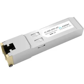1000Base-T Sfp Transceiver For,Sonicwall Networks