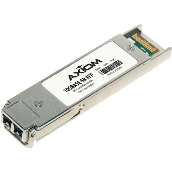 10Gbase-Sr Xfp Transceiver For,Cisco Networks