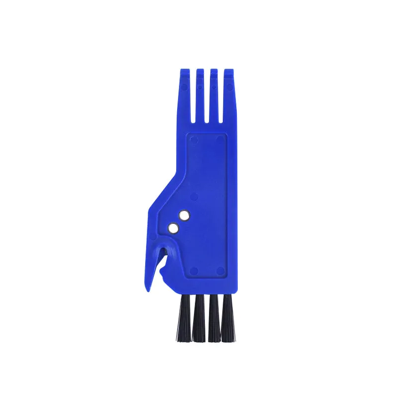 12PCS Replacement Parts for Eufy 11S RoboVac 30 Vacuum Cleaner 4*Side Brushes 4*HEPA Filters 1*Roller Brush 1*Cleaning Tool