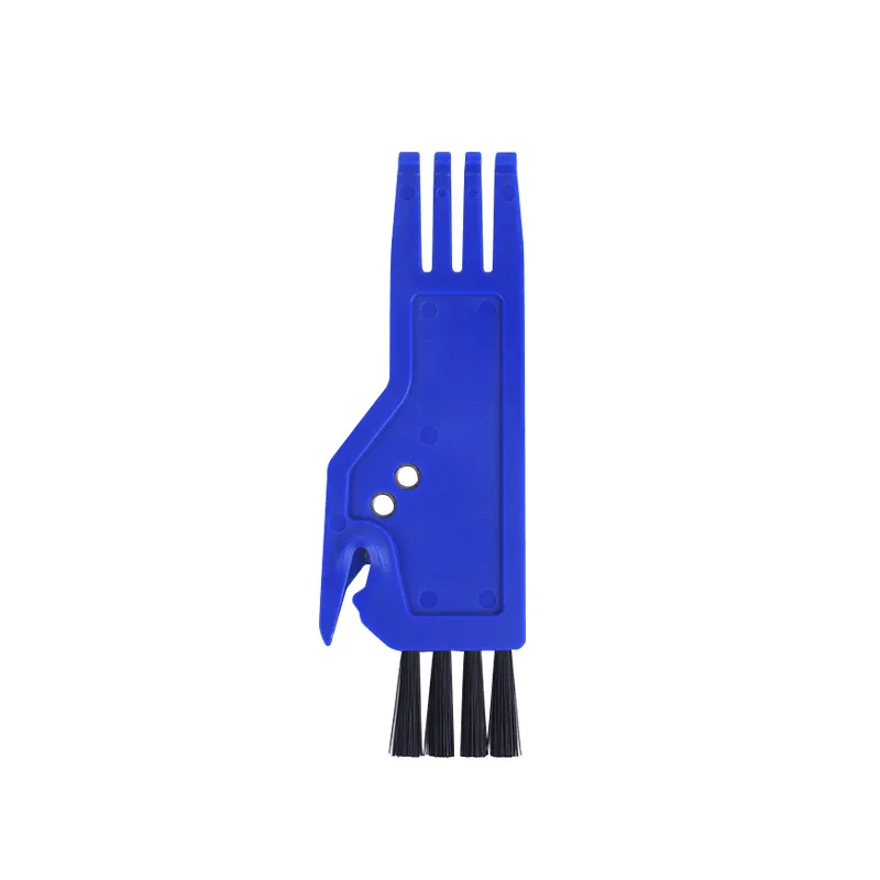 12PCS Replacement Parts for Eufy 11S Robovac 30 Vacuum Cleaner 4*Side Brushes 4*HEPA Filters 1*Roller Brush 1*Cleaning Tool