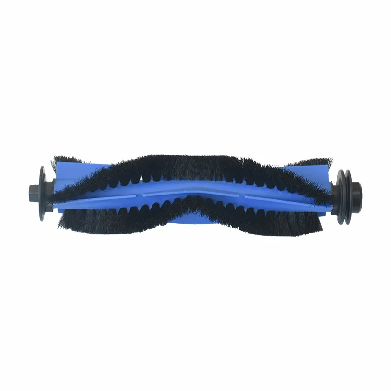 12PCS Replacement Parts for Eufy 11S Robovac 30 Vacuum Cleaner 4*Side Brushes 4*HEPA Filters 1*Roller Brush 1*Cleaning Tool