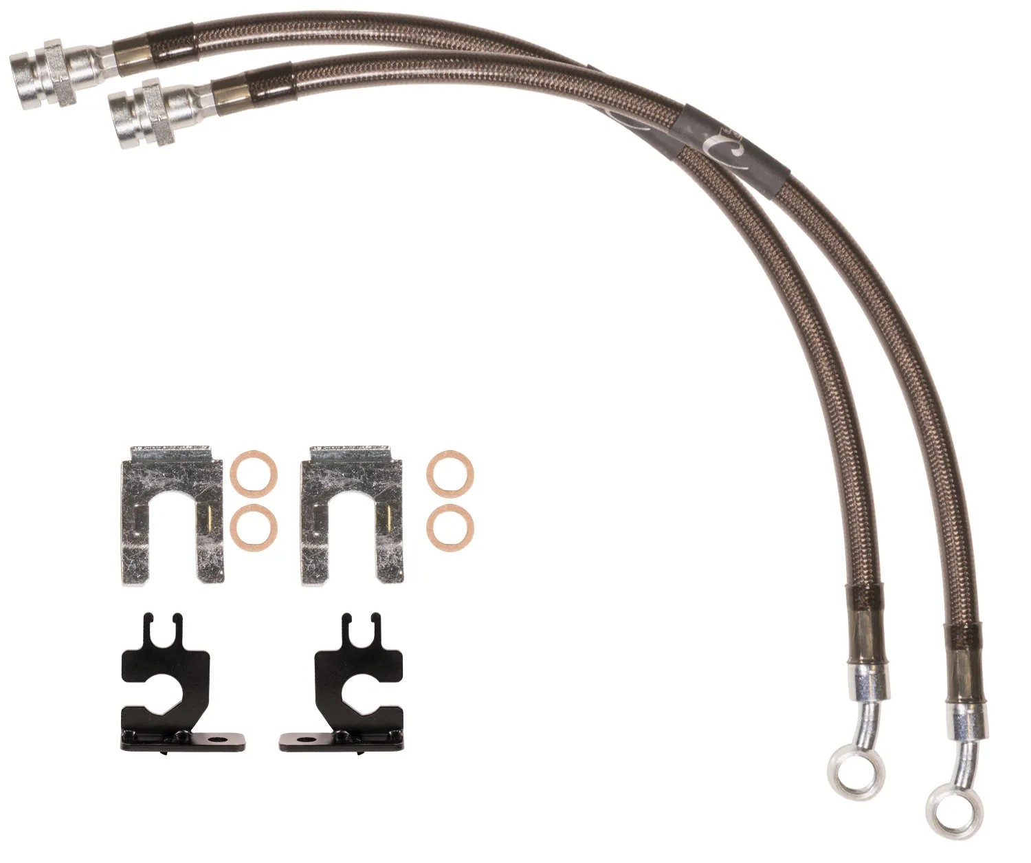 '14-18 Ram 2500 Hemi Carli Dominator System