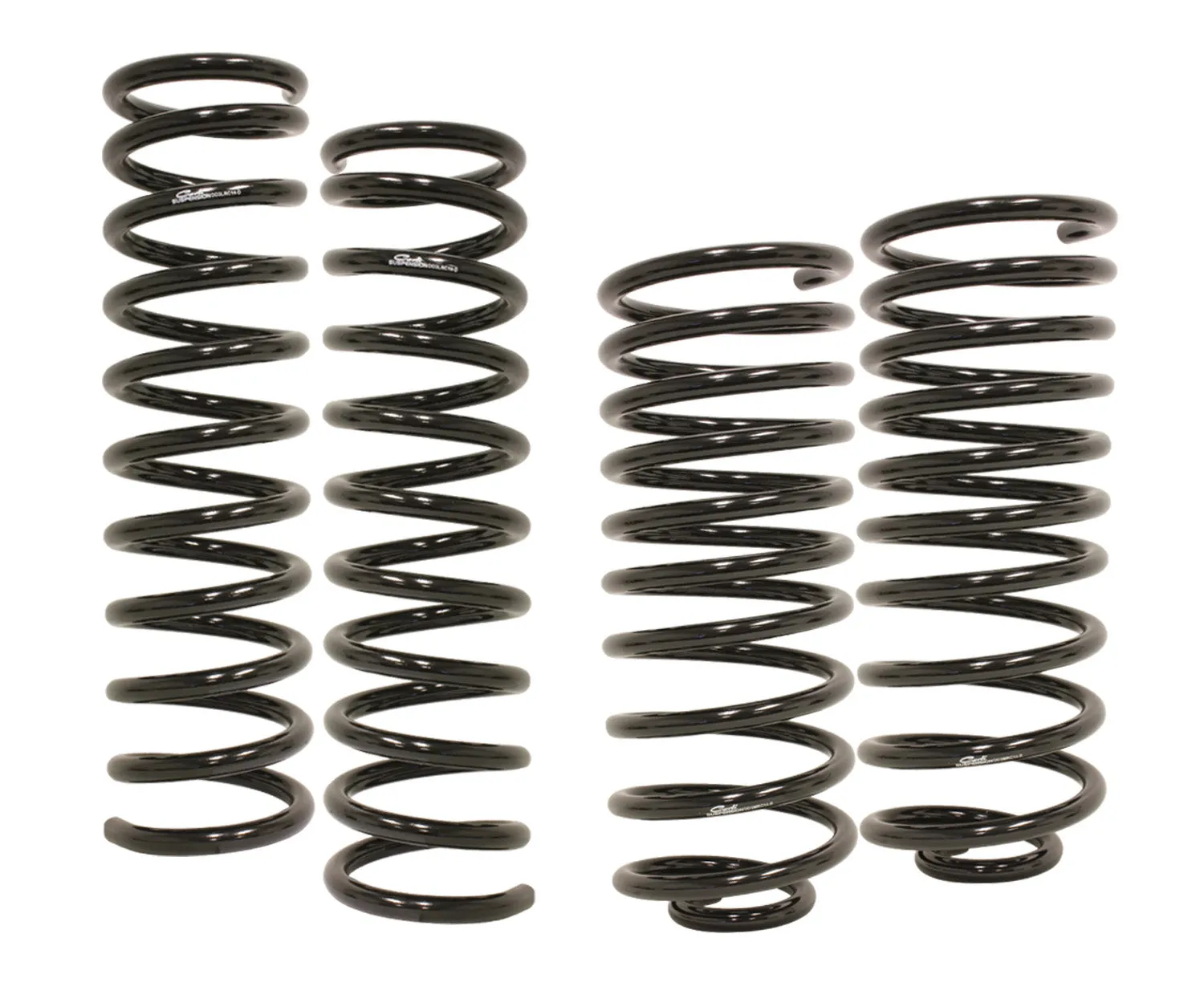 '14-18 Ram 2500 Hemi Carli Dominator System