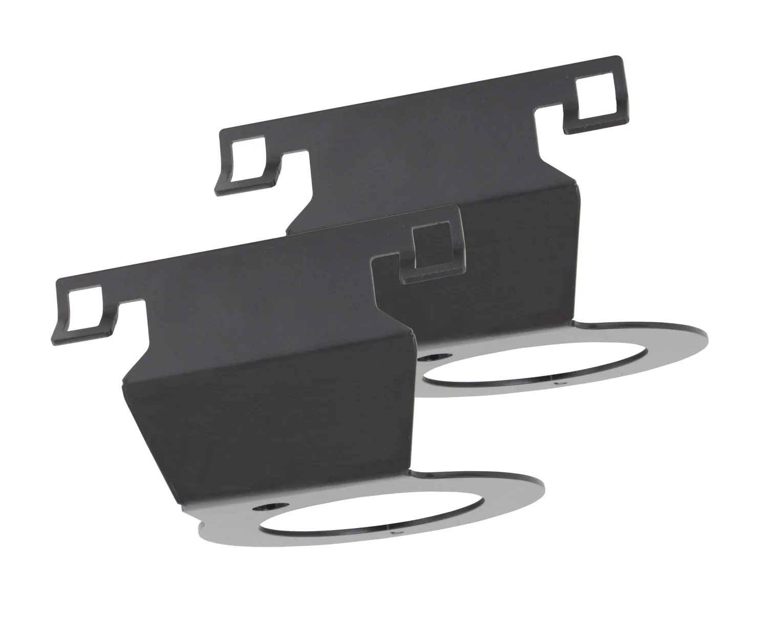 '14-18 Ram 2500 Hemi Carli Dominator System