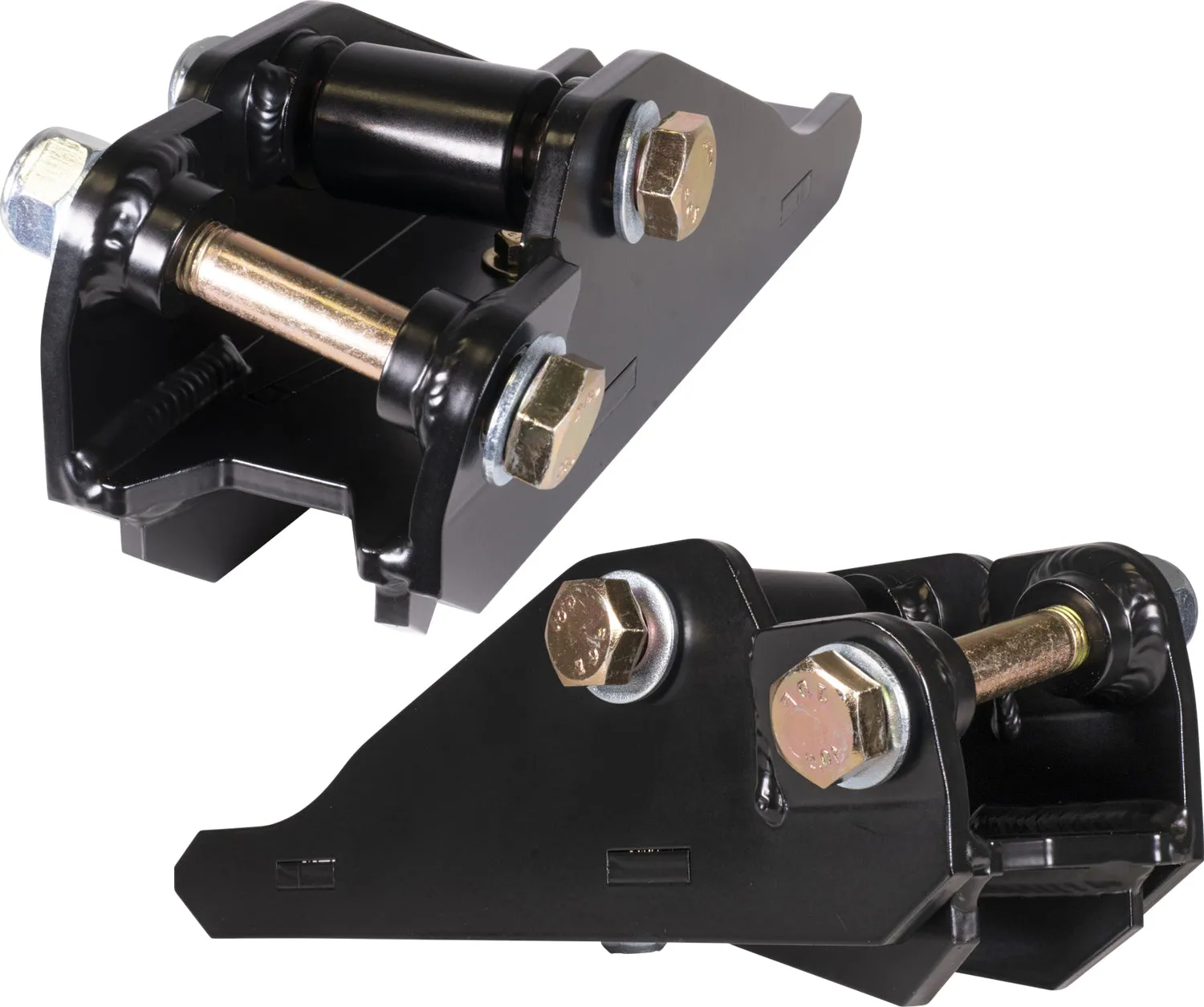 '14-18 Ram 2500 Hemi Carli Dominator System