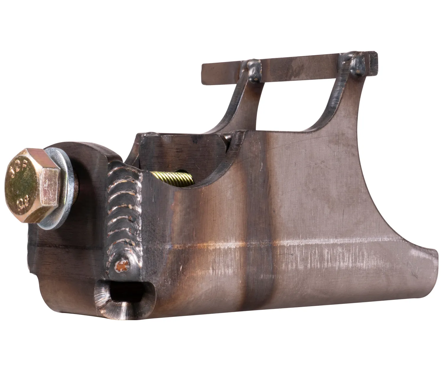 '14-18 Ram 2500 Hemi Carli Dominator System