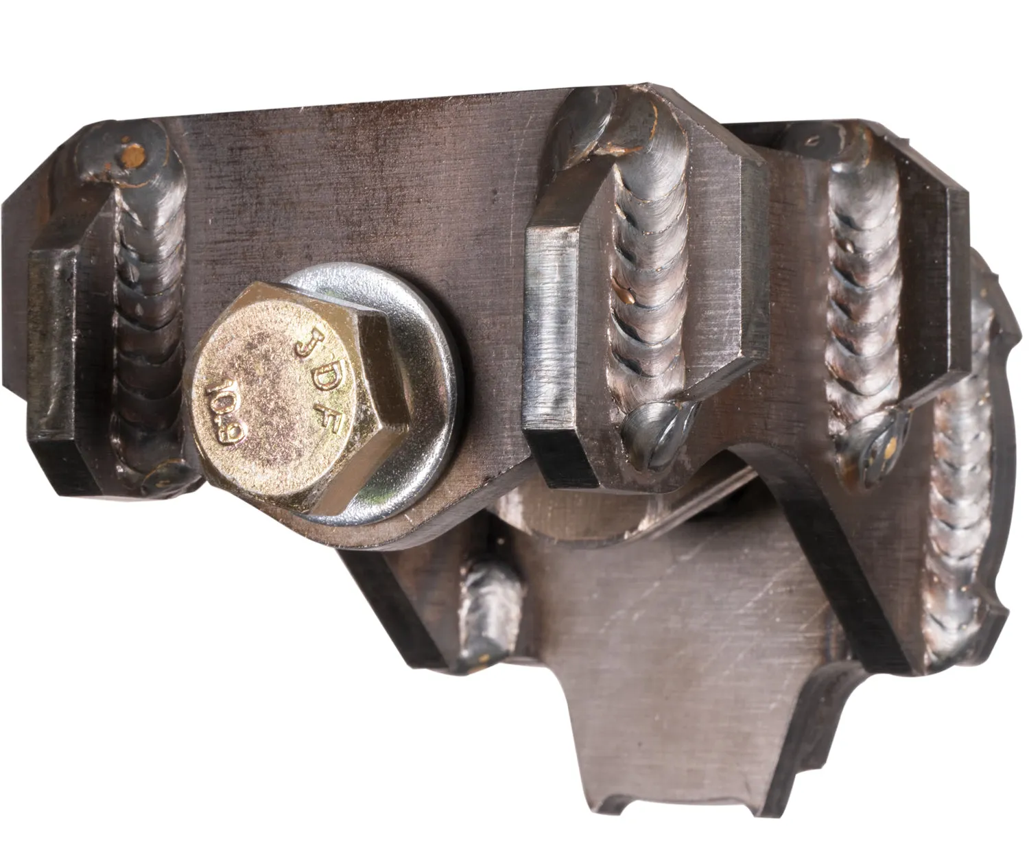 '14-18 Ram 2500 Hemi Carli Dominator System