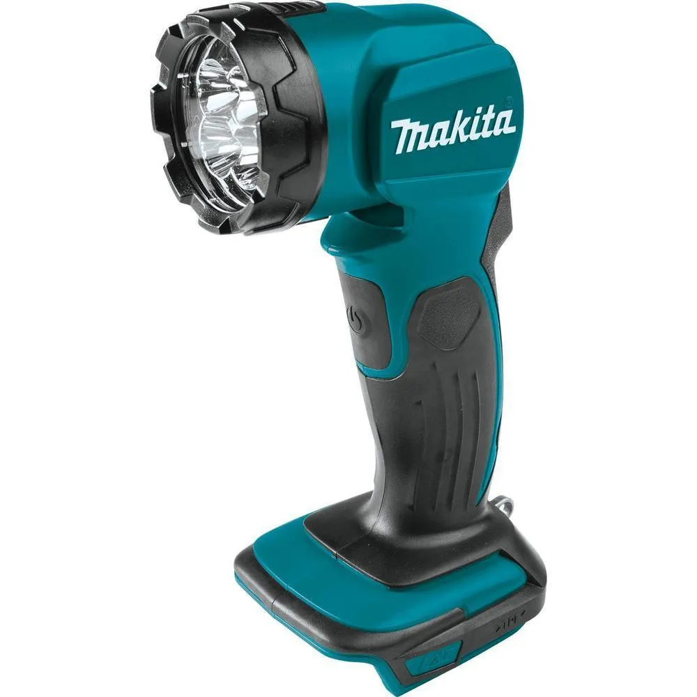18-Volt LXT Lithium-Ion Cordless 6-Piece Kit (Driver-Drill/Impact Driver/Circular Saw/Multi-Tool/Radio/Light) 3.0A