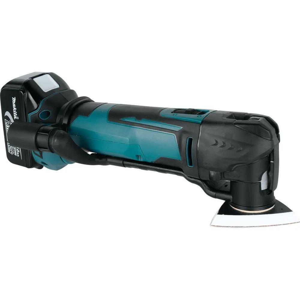 18-Volt LXT Lithium-Ion Cordless 6-Piece Kit (Driver-Drill/Impact Driver/Circular Saw/Multi-Tool/Radio/Light) 3.0A