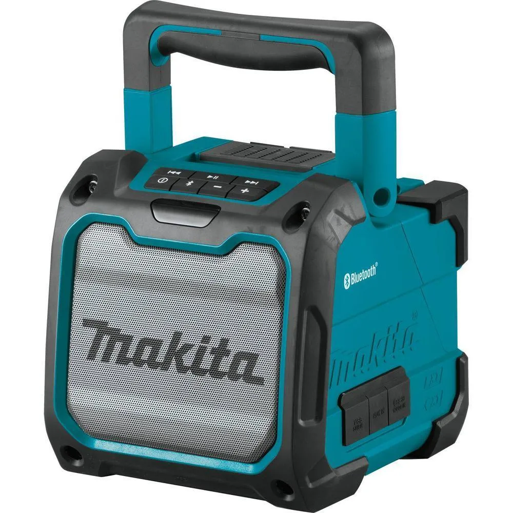 18-Volt LXT Lithium-Ion Cordless 6-Piece Kit (Driver-Drill/Impact Driver/Circular Saw/Multi-Tool/Radio/Light) 3.0A