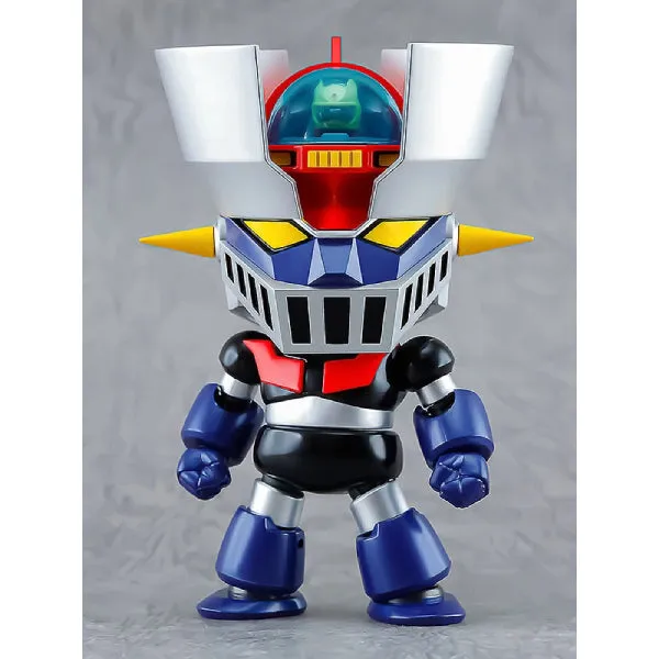 1943 Nendoroid Mazinger Z 鐵甲萬能俠