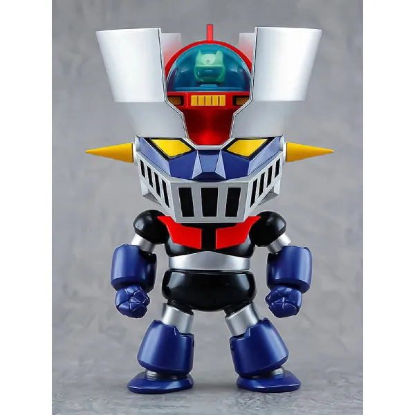 1943 Nendoroid Mazinger Z 鐵甲萬能俠