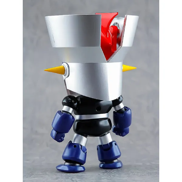 1943 Nendoroid Mazinger Z 鐵甲萬能俠