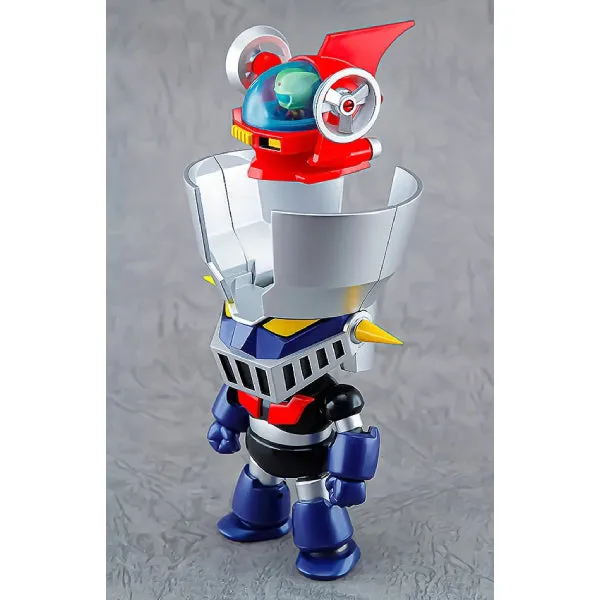 1943 Nendoroid Mazinger Z 鐵甲萬能俠