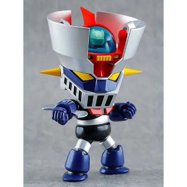1943 Nendoroid Mazinger Z 鐵甲萬能俠