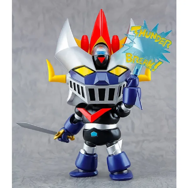 1944 Nendoroid Great Mazinger 鐵甲萬能俠2號