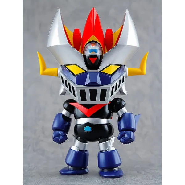 1944 Nendoroid Great Mazinger 鐵甲萬能俠2號