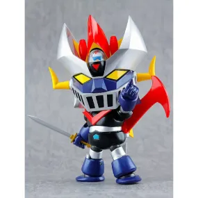 1944 Nendoroid Great Mazinger 鐵甲萬能俠2號