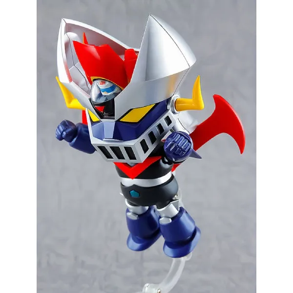 1944 Nendoroid Great Mazinger 鐵甲萬能俠2號