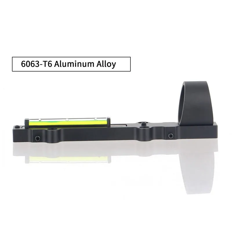 1X28 RED&GREEN DOT FIBER SHOTGUN SIGHT
