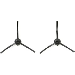 2-Pack Replacement Side Brushes for eufy X8 Pro Series Robot Vacuums