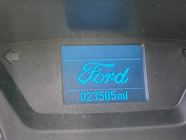 2019 FORD TRANSIT WITH SPARTAN URBAN WARRIOR