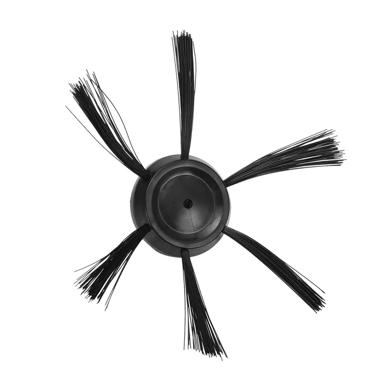 2Pcs Vacuum Cleaner Nylon Brushes OB8-SDJQR001 Replacement for Bowai Robot Vacuum Cleaner