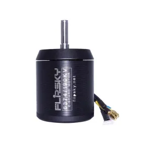 3250W 6374 Skateboard Longboard RC Cars Motor Flipsky 190KV Brushless