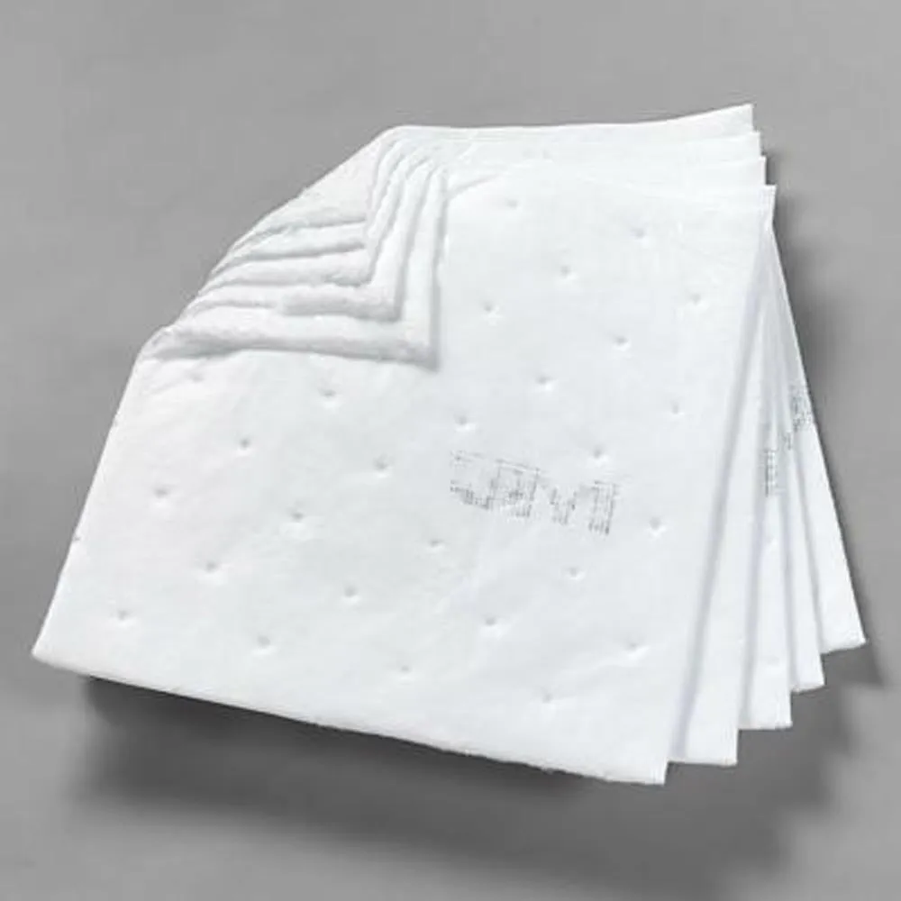 3M High Capacity Petroleum Sorbent Roll
