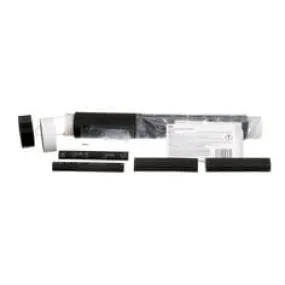 3M™ Motor Lead Inline Splice 5331, 5-8 kV, 8-4 AWG (feeder), 10-4 AWG
(motor lead), 1/case