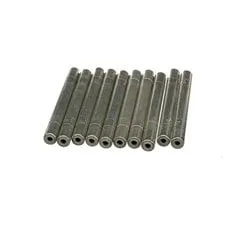 3M™ Motor Lead Inline Splice 5333, 5-8 kV, 1/0 AWG-250 kcmil (feeder), 2
AWG-250 kcmil (motor lead), 1/case