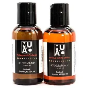 40% Glycolic Acid Peel