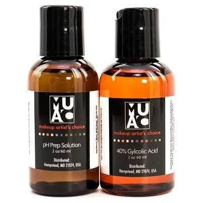 40% Glycolic Acid Peel