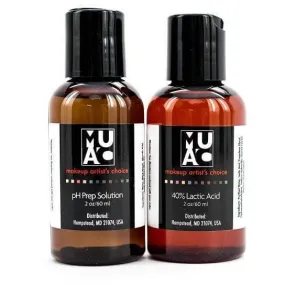 40% Lactic Acid Peel