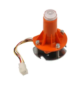4360443 Switch, Lvl Sensor (5, 8 Deg) | JLG