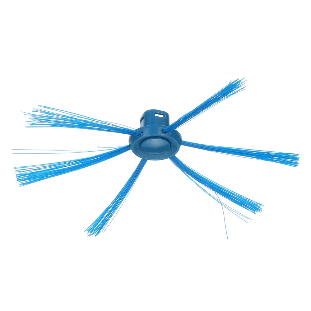 4Pcs Side Brush and Filter for Philips Robot Vacuum Cleaner FC8792FC8794FC8796 Tool