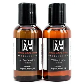 55% Lactic Acid Acid Peels
