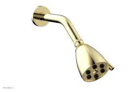 6 Jet BASIC 2-3/4" Round Shower Head D830