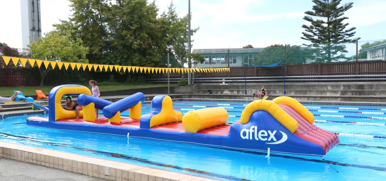 A Wet Entry Option