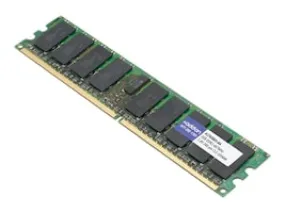 AddOn AA667D2N5/2GB x1 Dell A1763803 Compatible 2GB DDR2-667MHz Unbuffered Dual Rank 1.8V 240-pin CL5 UDIMM A1763803-AA