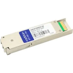 Addon Alcatel-Lucent Nokia 1Ab187280029 Compatible Taa Compliant 1000Base-Lx Sfp Transceiver (Smf, 1310Nm, 15Km, Lc, Rugged)