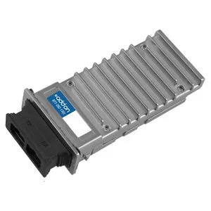 Addon Cisco Dwdm-X2-38.19 Compatible Taa Compliant 10Gbase-Dwdm 100Ghz X2 Transceiver (Smf, 1538.19Nm, 80Km, Sc)