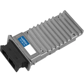Addon Cisco Dwdm-X2-38.19 Compatible Taa Compliant 10Gbase-Dwdm 100Ghz X2 Transceiver (Smf, 1538.19Nm, 80Km, Sc)