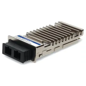 AddOn Cisco DWDM-X2-44.53-40 Compatible TAA Compliant 10GBase-DWDM 100GHz X2 Transceiver (SMF, 1544.53nm, 40km, SC) DWDM-X2-44.53-40-AO