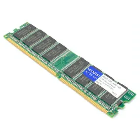 AddOn Cisco MEM-7201-1GB= Compatible 1GB DRAM Upgrade MEM-7201-1GB=-AO