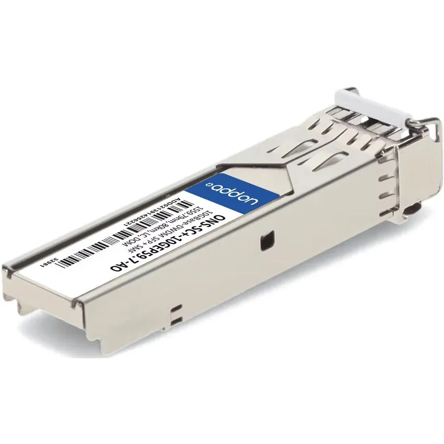 AddOn Cisco SFP  Module ONS-SC -10GEP59.7-AO