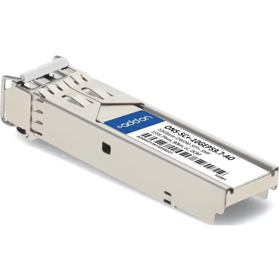AddOn Cisco SFP  Module ONS-SC -10GEP59.7-AO