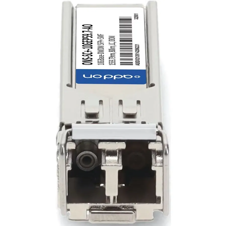 AddOn Cisco SFP  Module ONS-SC -10GEP59.7-AO