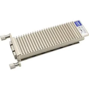 Addon Cisco Xenpak-10Gb-Lw Compatible Taa Compliant 10Gbase-Lw Xenpak Transceiver (Smf, 1310Nm, 10Km, Sc, Dom)