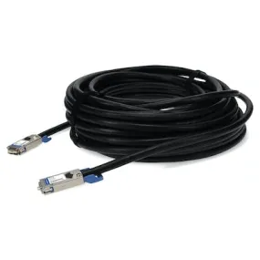 AddOn HP 3C17777 Compatible 10GBase-CX CX4 to CX4 Direct Attach Cable (Passive Twinax, 3m) 3C17777-AO